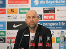 21.10.2021, TSV 1860 Muenchen, PressekonferenzHier nur Vorschaubilder !